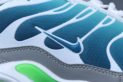 Air Max Plus 'Aurora Green'