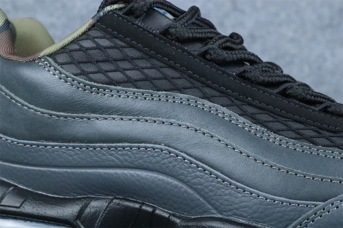 Corteiz x Air Max 95 SP 'Rules the World - Aegean Storm'