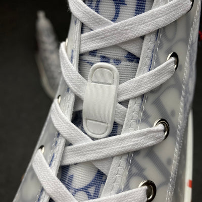 Shawn Stussy x B23 High 'Ox Head Embroidery Patch'