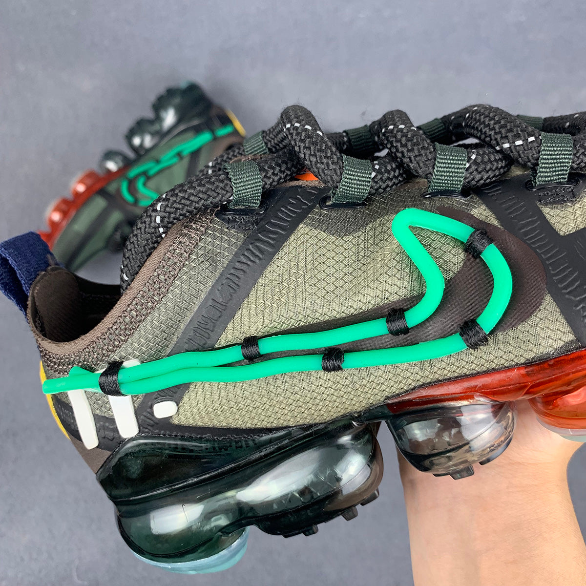 Cactus Plant Flea Market x Wmns Air VaporMax 2019