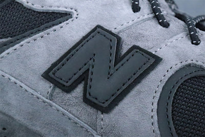 JJJJound x 2002R GORE-TEX 'Charcoal'