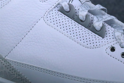 Air Jordan 3 Retro 'Pure Money' 2025