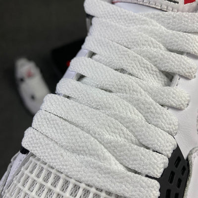 Air Jordan 4 Retro OG 'White Cement' 2016