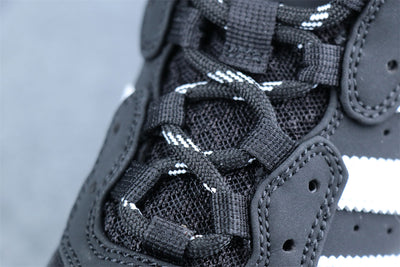 Adidas x BLCG Triple S Sneaker 'Black'