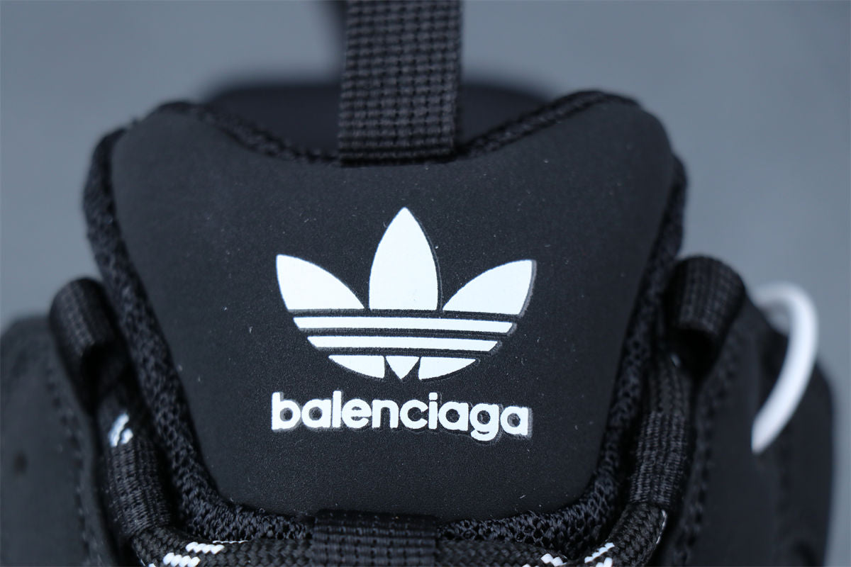 Adidas x BLCG Triple S Sneaker 'Black'