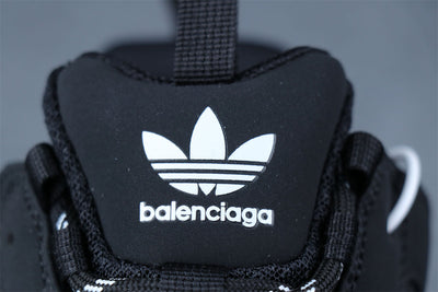 Adidas x BLCG Triple S Sneaker 'Black'