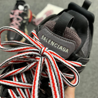 Track Trainer 'Black Red'