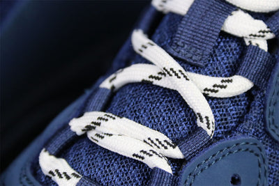 Wmns Triple S 'Clear Sole - Navy'