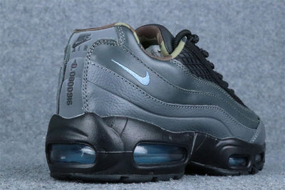 Corteiz x Air Max 95 SP 'Rules the World - Aegean Storm'