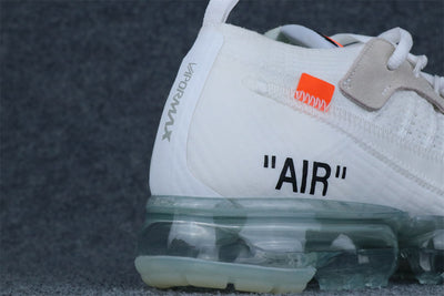 Off-White x Air VaporMax 'Part 2'