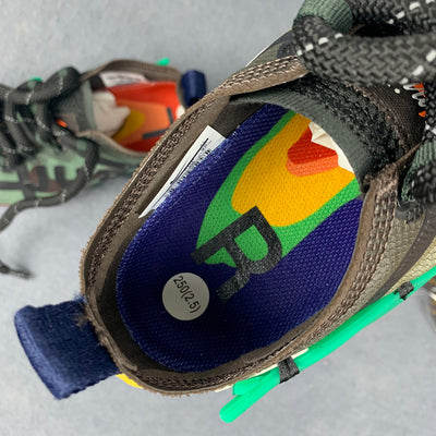 Cactus Plant Flea Market x Wmns Air VaporMax 2019