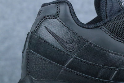 Air Max 95 Essential 'Triple Black'