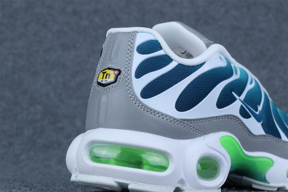 Air Max Plus 'Aurora Green'