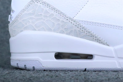 Air Jordan 3 Retro 'Pure Money' 2025