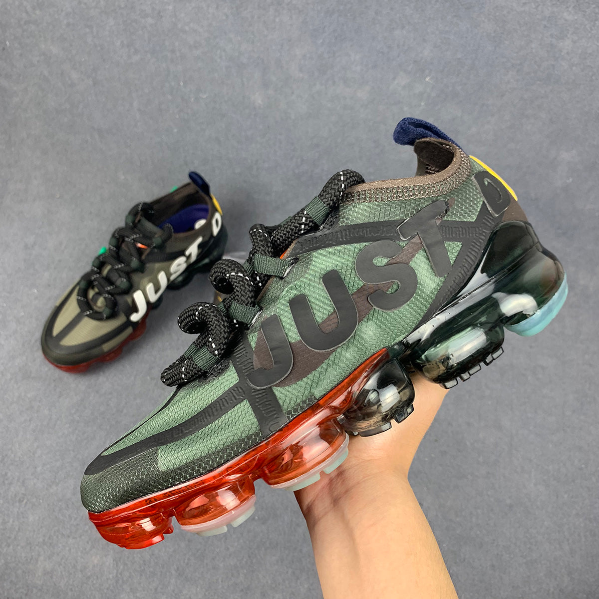 Cactus Plant Flea Market x Wmns Air VaporMax 2019