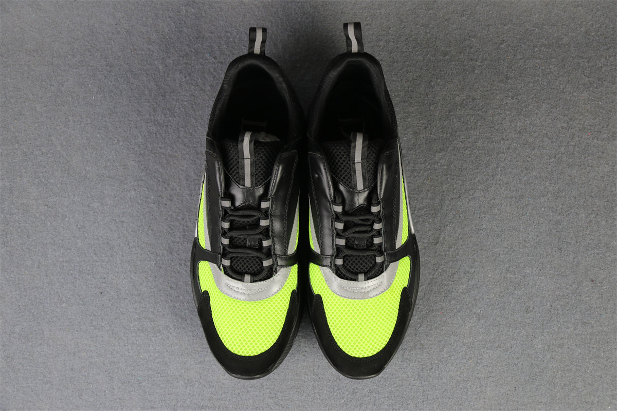 B22 'Black Volt'