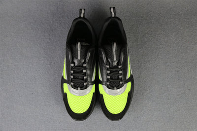 B22 'Black Volt'