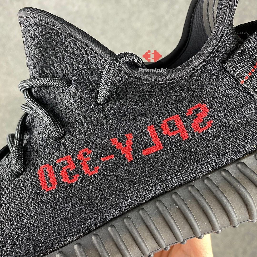 Yeezy bred 2.0 hot sale