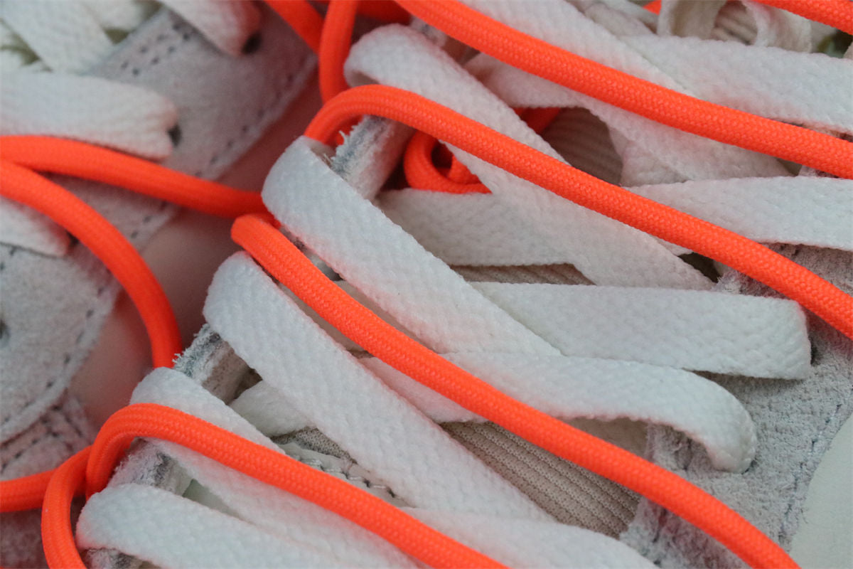 Off-White x Dunk Low 'Lot 11 of 50'