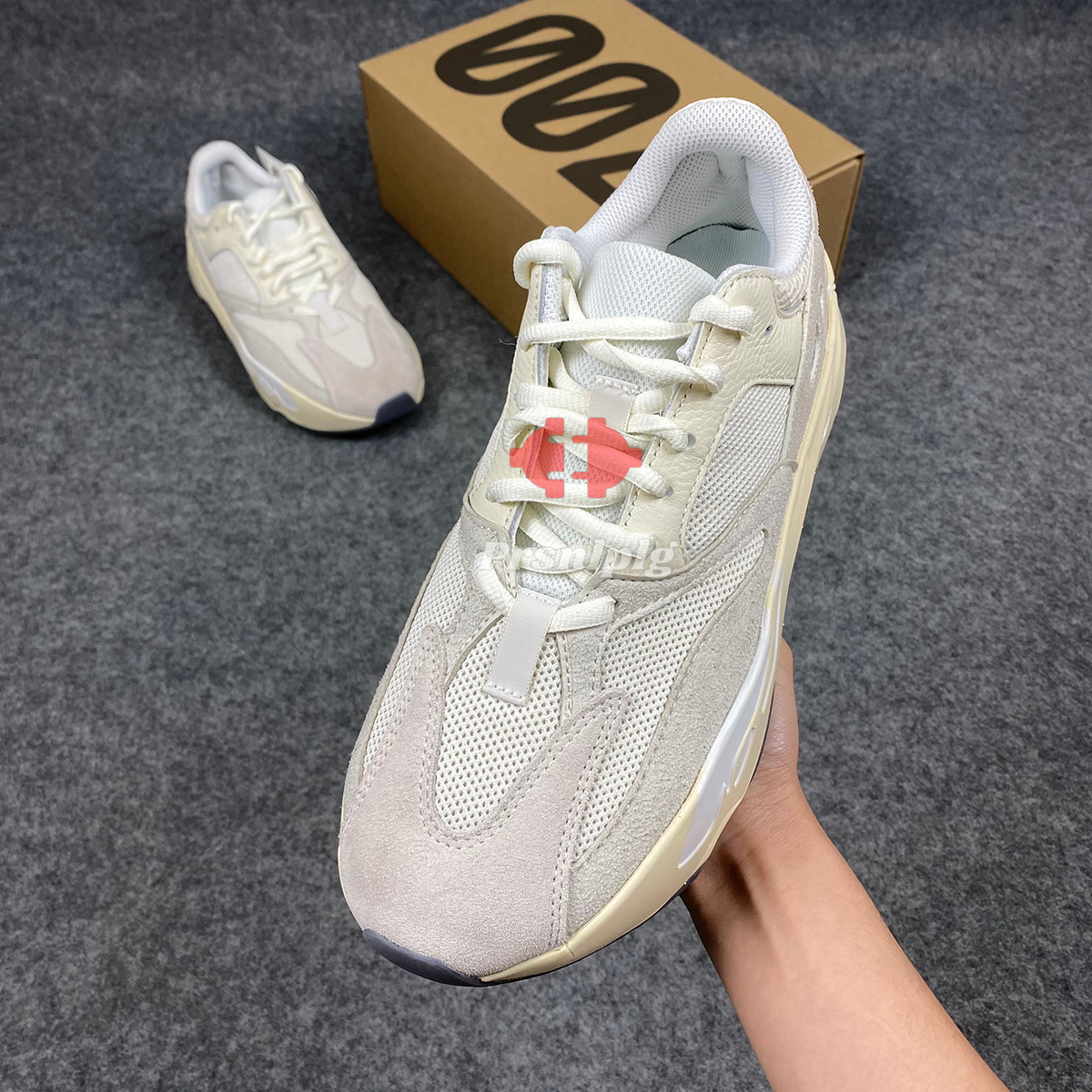 Adidas Yeezy Boost 700 Analog Prsnlplg