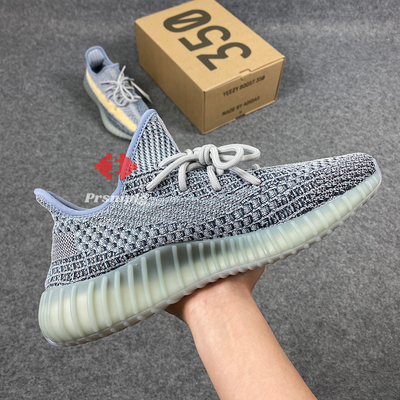 Adidas Yeezy Boost 350 V2 'Ash Blue'