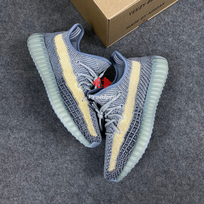 Adidas Yeezy Boost 350 V2 'Ash Blue'