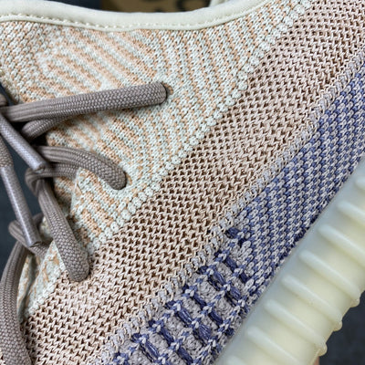 Yeezy Boost 350 V2 'Ash Pearl'