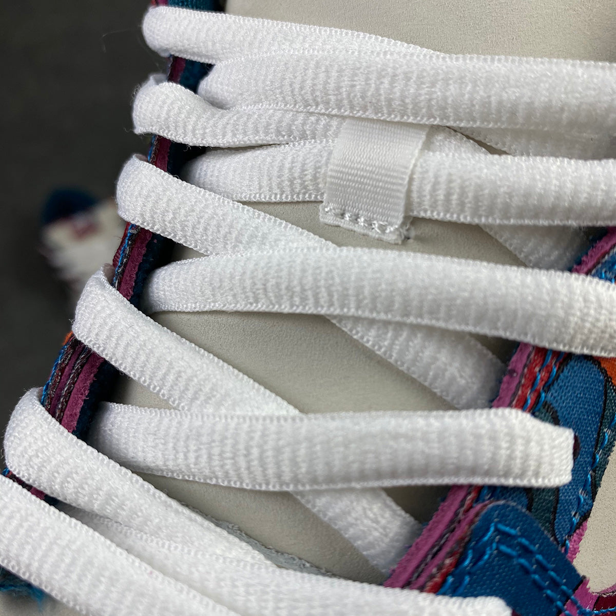 Parra x Dunk Low Pro SB 'Abstract Art'