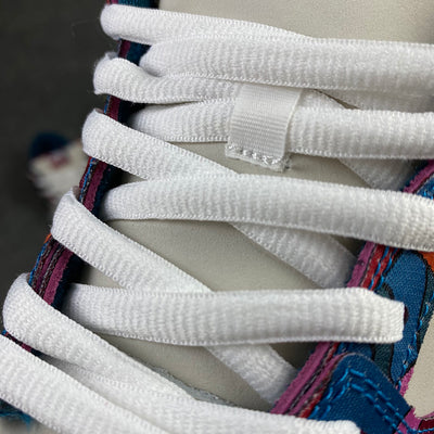 Parra x Dunk Low Pro SB 'Abstracte kunst' 