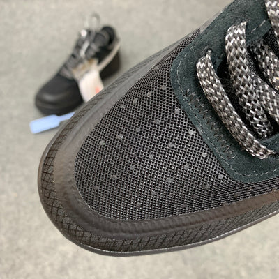 Off-White x Air Force 1 Low « Noir »