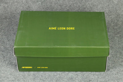 Aimé Leon Dore x Wmns 993 Made In USA 'Beef & Broccoli'
