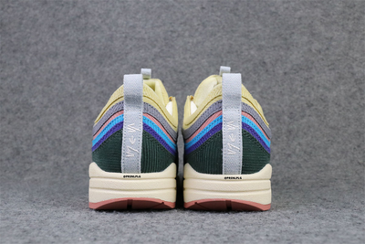 Sean Wotherspoon x Air Max 1/97 'Sean Wotherspoon'