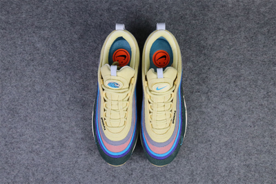 Sean Wotherspoon x Air Max 1/97 'Sean Wotherspoon'