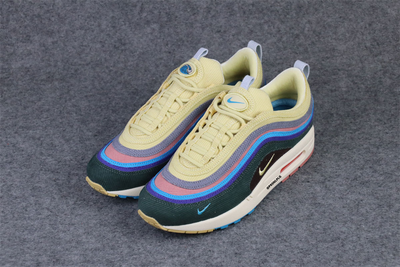 Sean Wotherspoon x Air Max 1/97 'Sean Wotherspoon'