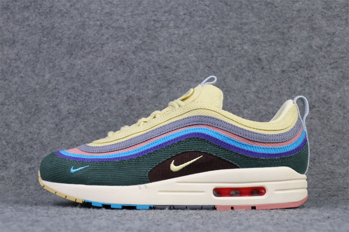 Sean Wotherspoon x Air Max 1/97 'Sean Wotherspoon'