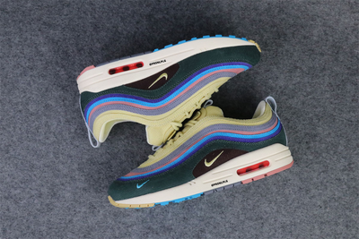 Sean Wotherspoon x Air Max 1/97 'Sean Wotherspoon'