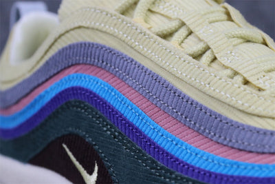 Sean Wotherspoon x Air Max 1/97 'Sean Wotherspoon'