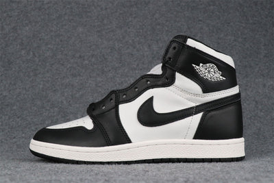 Air Jordan 1 Retro High '85 OG 'Noir Blanc' 