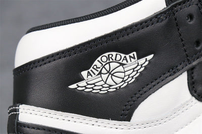 Air Jordan 1 Retro High '85 OG 'Noir Blanc' 