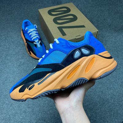 Yeezy Boost 700 'Bright Blue'