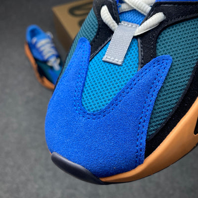 Yeezy Boost 700 'Bright Blue'