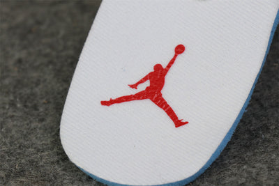 Wmns Air Jordan 4 Retro 'Blank Canvas'
