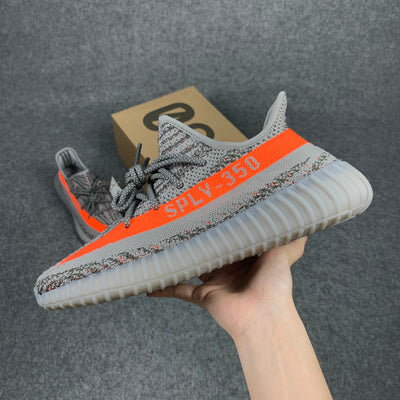 Yeezy Boost 350 V2 'Beluga Reflective'