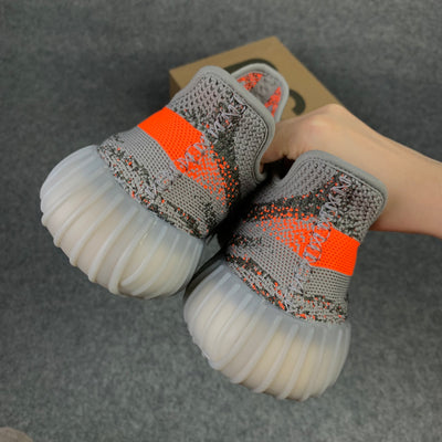 Yeezy Boost 350 V2 « Beluga réfléchissant »