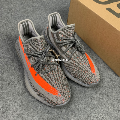 Yeezy Boost 350 V2 « Beluga réfléchissant »