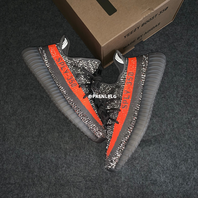 Yeezy Boost 350 V2 « Beluga réfléchissant »