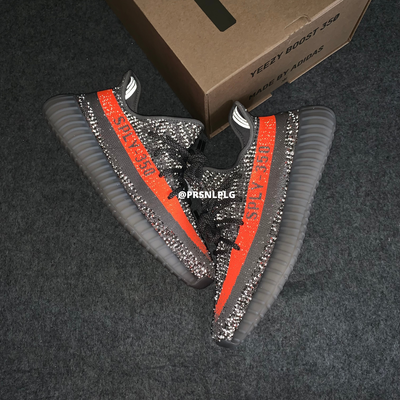 Yeezy Boost 350 V2 'Beluga Reflective'