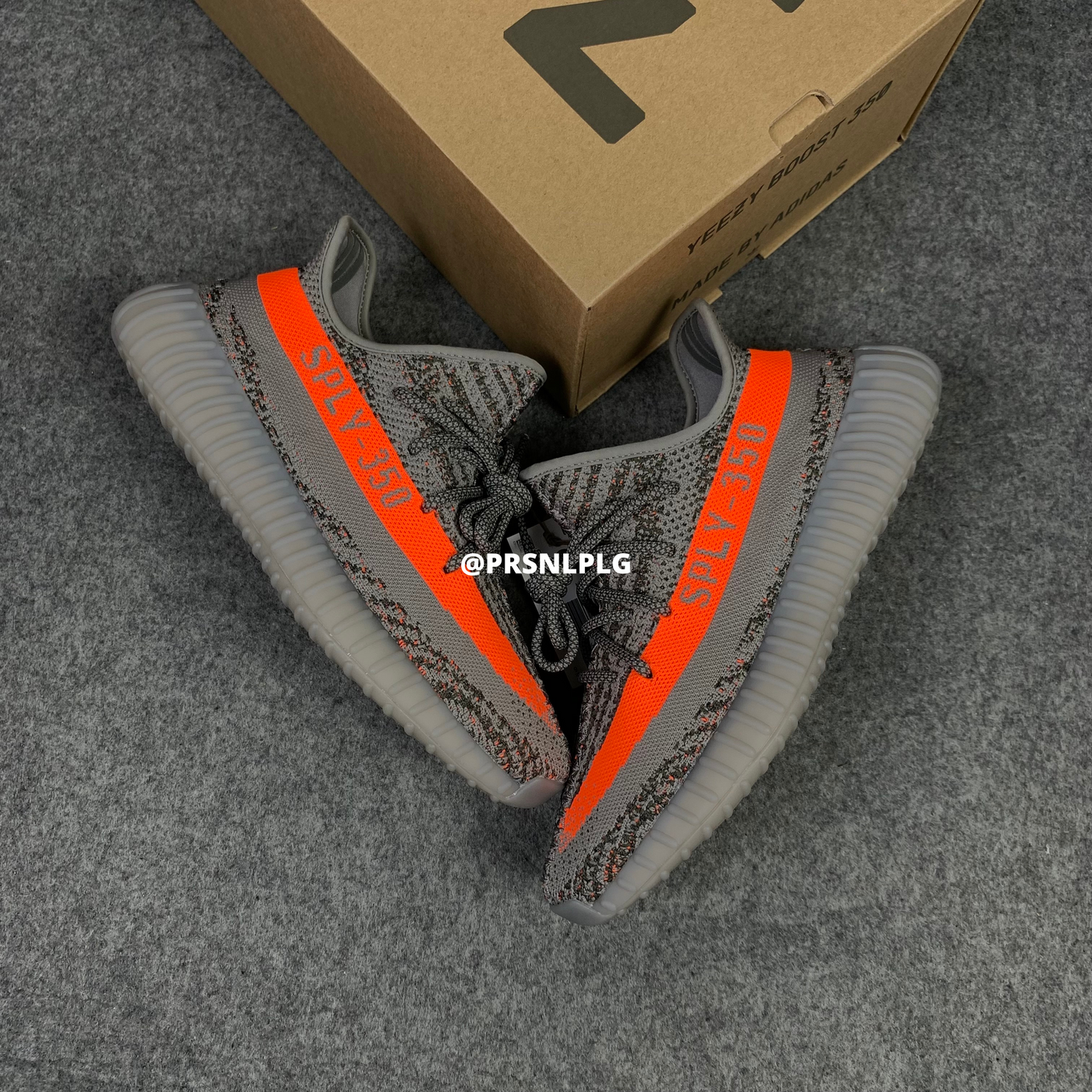 Yeezy Boost 350 V2 'Beluga Reflective'