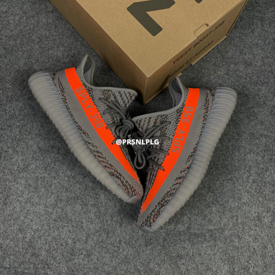 Yeezy Boost 350 V2 « Beluga réfléchissant »
