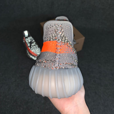 Yeezy Boost 350 V2 'Beluga Reflective'